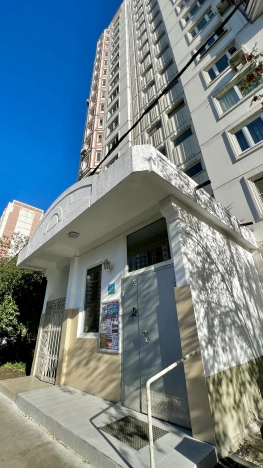 Купить квартиру в Москве. Вариант № 5921648, 45, площадь -  квм, цена 32500000 рублей