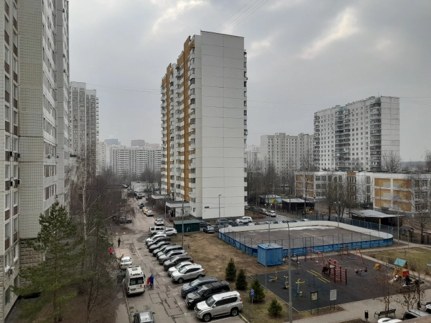 Купить квартиру у метро Пятницкое шоссе в Москве. Вариант № 8719, 36, площадь -  квм, цена 28000000.0000 рублей
