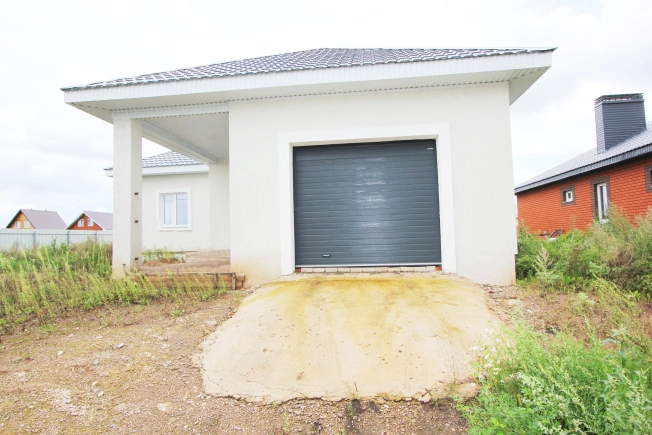 Купить дом в Микрорайоне Советский, Стерлитамак в Стерлитамаке. Вариант № 11755, 2, площадь -  квм, цена 7900000 рублей