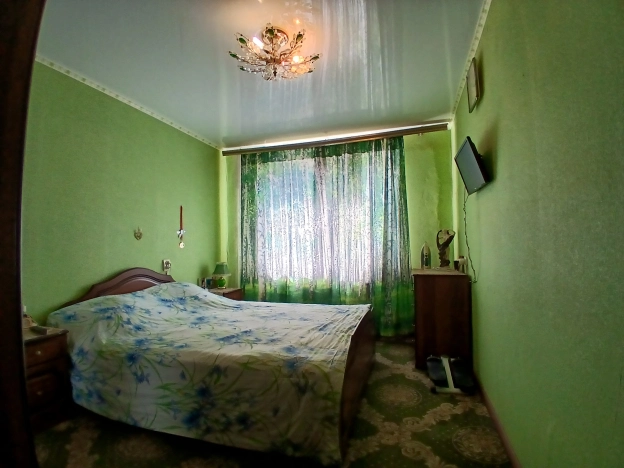 . Вариант № 768131, 8, площадь - 48.1 квм, цена 5000000 рублей