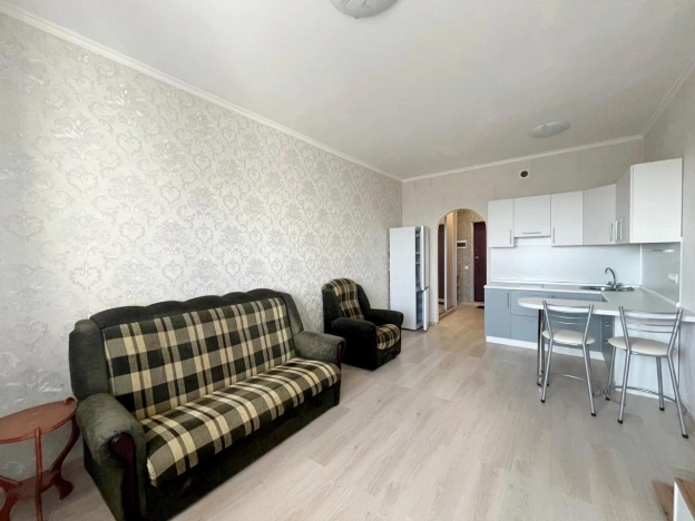 Купить Студию в Фрязине. Вариант № 1229011, 5, площадь -  квм, цена 4200000 рублей