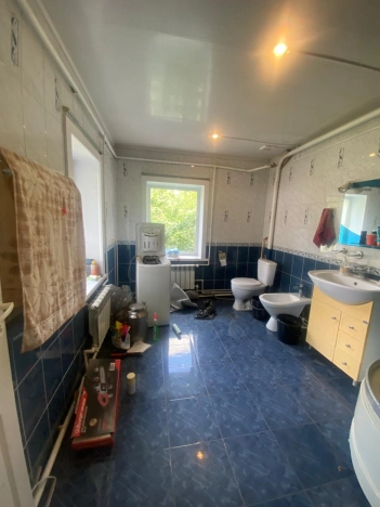 Купить дом на улице Садовая в Алтайском крае. Вариант № 59765, 6, площадь -  квм, цена 3500000 рублей