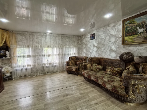 Купить дом в Гороховеце. Вариант № 53360, 0, площадь -  квм, цена 2500000 рублей