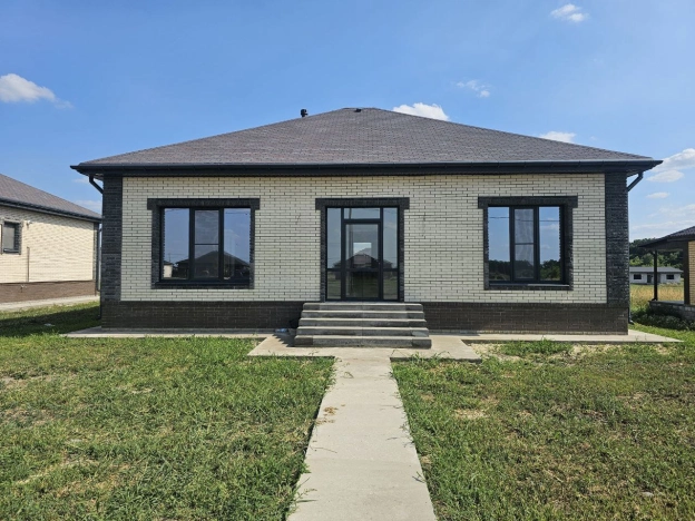 . Вариант № 1375907, 0, площадь - 125 квм, цена 8700000 рублей