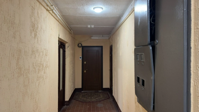 Купить квартиру в Москве. Вариант № 9234828, 26, площадь -  квм, цена 24000000 рублей