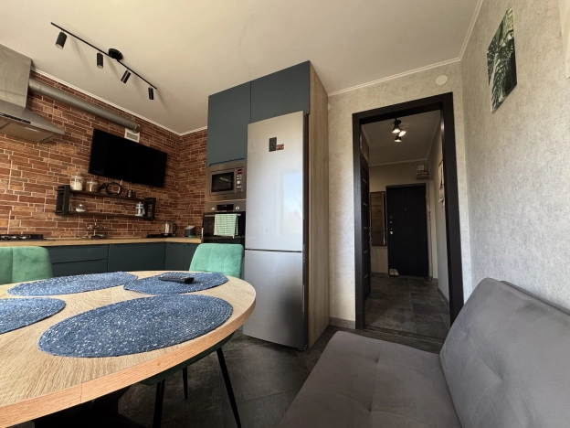 Снять квартиру в Калининграде. Вариант № 9512127, 8, площадь -  квм, цена 45000 рублей