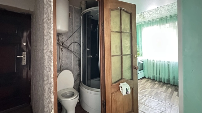 Купить двухкомнатную квартиру в районе Ленинский в Владимире. Вариант № 43148, 7, площадь -  квм, цена 2399900 рублей