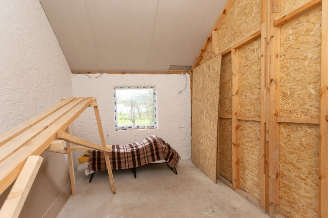 Купить дачу на улице 3-й Восточный проезд в Московской области. Вариант № 6288854, 4, площадь -  квм, цена 820000 рублей