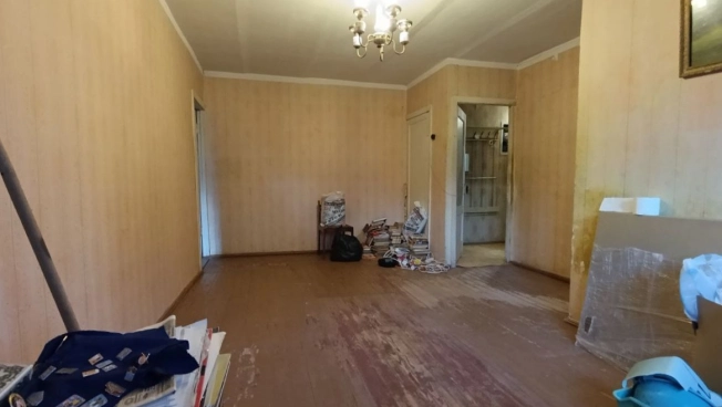 Купить квартиру в Коврове. Вариант № 2529341, 1, площадь -  квм, цена 2135000 рублей