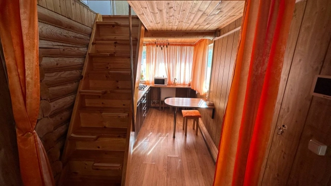 Купить дом в Дзержинске. Вариант № 8187924, 44, площадь -  квм, цена 18800000 рублей