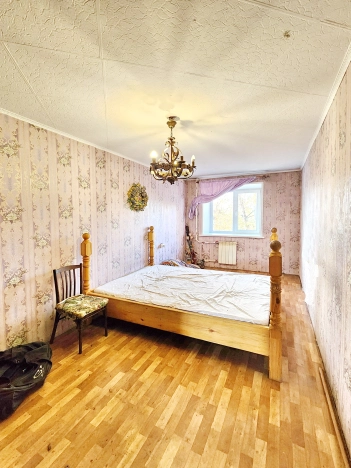 Купить трехкомнатную квартиру в Кызыле. Вариант № 8849060, 1, площадь - квм, цена 6990000 рублей