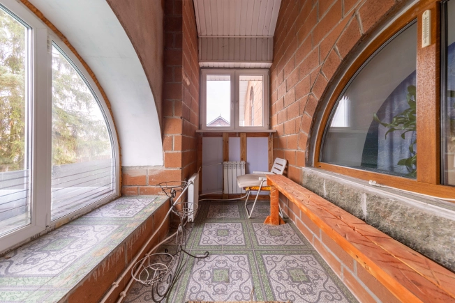 Купить дом в Санкт-Петербурге. Вариант № 8613613, 30, площадь -  квм, цена 34800000 рублей