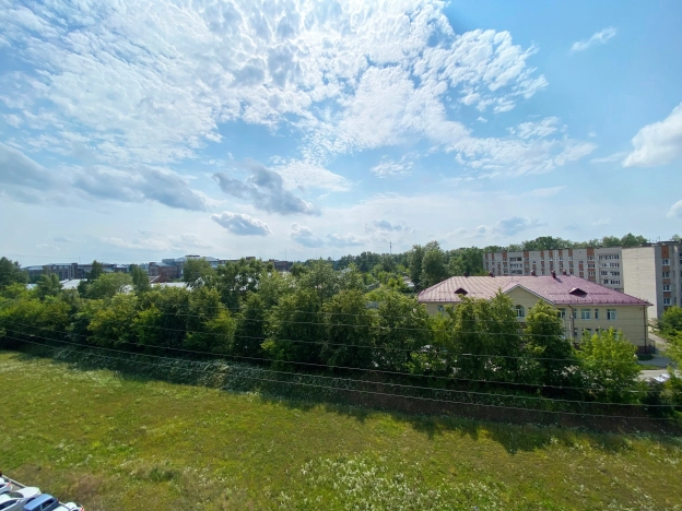 Купить двухкомнатную квартиру в районе Советский в Иванове. Вариант № 59700, 27, площадь -  квм, цена 4650000 рублей