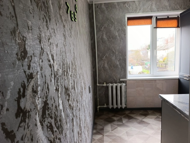 Купить однокомнатную квартиру в Рязанской области. Вариант № 7577541, 31, площадь -  квм, цена 1400000 рублей