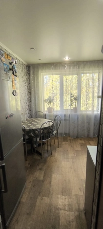 Купить многокомнатную квартиру в Бийске. Вариант № 14613, 17, площадь -  квм, цена 5480000 рублей