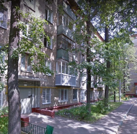 Купить квартиру в районе Текстильщики в Москве. Вариант № 1590330, 4, площадь - квм, цена 12500000.0000 рублей