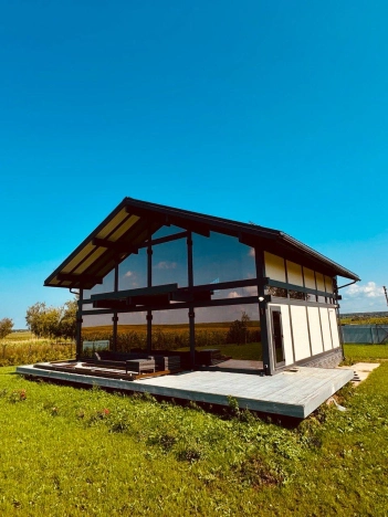 Купить дом в Тверской области. Вариант № 2485539, 14, площадь -  квм, цена 18990000 рублей