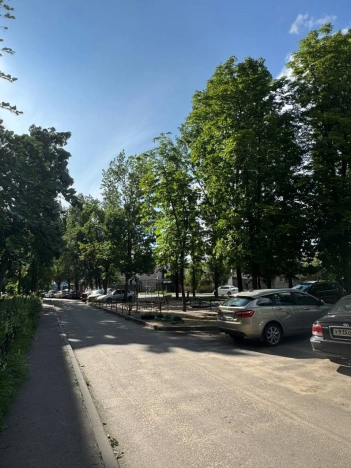 . Вариант № 59030, 36, площадь - 56 квм, цена 4700000 рублей