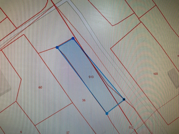 Купить земельный участок в Пензе. Вариант № 8397, 3, площадь -  квм, цена 1700000 рублей