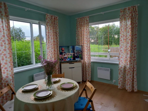 Купить дом в Санкт-Петербурге. Вариант № 35793, 3, площадь -  квм, цена 4200000 рублей