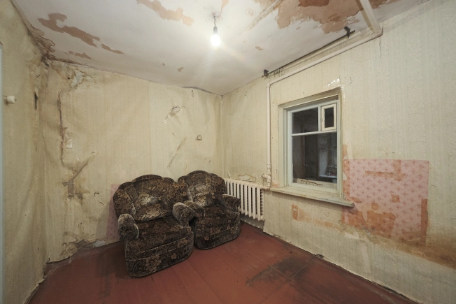 Купить дом на улице Щедрина в Рязани. Вариант № 6850654, 4, площадь -  квм, цена 1700000 рублей