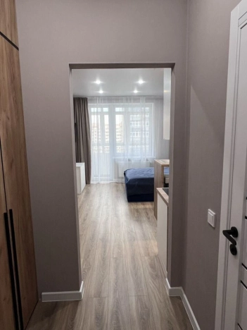 Купить Студию в Калининграде. Вариант № 53908, 19, площадь -  квм, цена 5150000 рублей