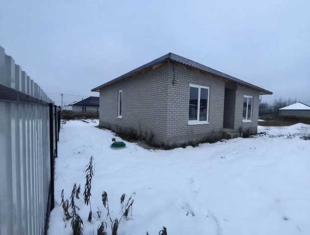 Купить дом на улице Клубничный проезд в Калининграде. Вариант № 10227666, 2, площадь -  квм, цена 6700000 рублей