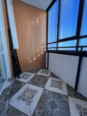 . Вариант № 23782, 9, площадь - 26.6 квм, цена 5900000 рублей