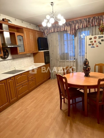 Купить двухкомнатную квартиру на улице Любучанский переулок в Москве. Вариант № 10275140, 0, площадь - квм, цена 19800000 рублей