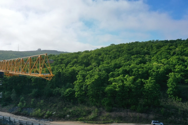 . Вариант № 4137366, 3, площадь - 62.45 квм, цена 10616500 рублей