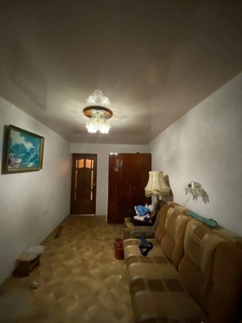 Купить трехкомнатную квартиру на улице Университетский проспект в Волгограде. Вариант № 9234304, 5, площадь -  квм, цена 6500000 рублей