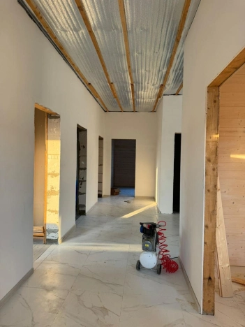 Купить дом в Москве. Вариант № 13953, 6, площадь - квм, цена 8500000 рублей