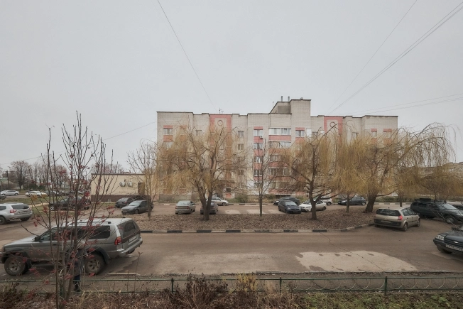 Купить трехкомнатную квартиру у метро Котельники в Московской области. Вариант № 10025641, 2, площадь -  квм, цена 4800000 рублей