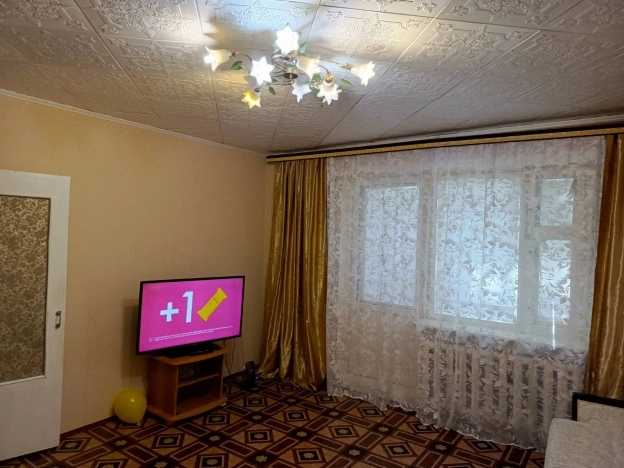 . Вариант № 12994, 20, площадь - 52 квм, цена 3800000 рублей