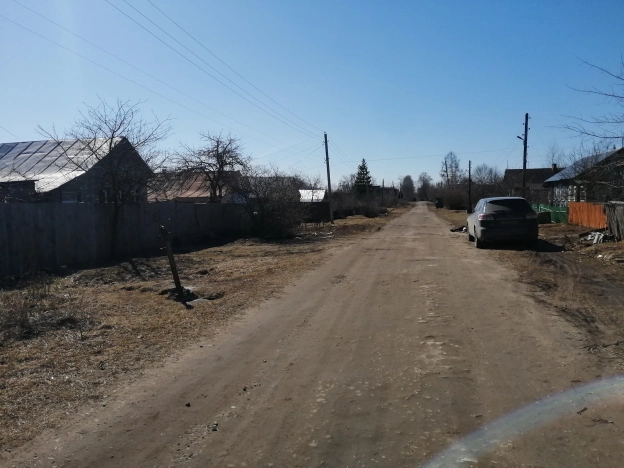 Купить дом на улице Троицкая в Ивановской области. Вариант № 32511, 20, площадь -  квм, цена 1700000 рублей