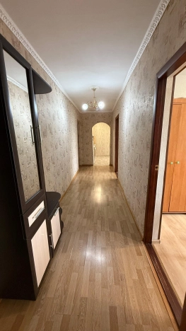 Купить трехкомнатную квартиру в Приморском крае. Вариант № 778715, 10, площадь -  квм, цена 6700000 рублей