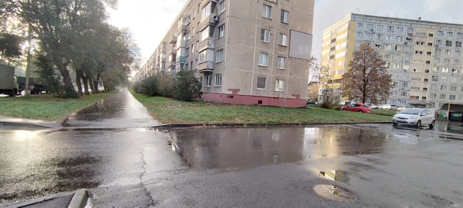 Купить Студию в Кемерове. Вариант № 6360481, 11, площадь -  квм, цена 2140000 рублей