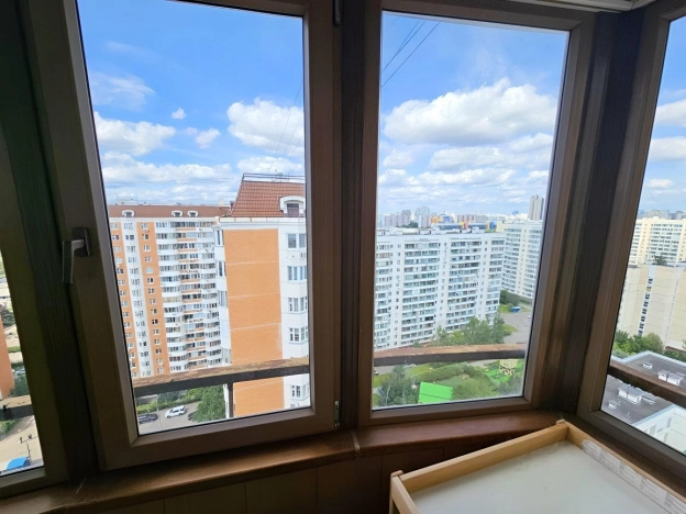 Купить квартиру в Москве. Вариант № 7810564, 24, площадь - квм, цена 34000000 рублей