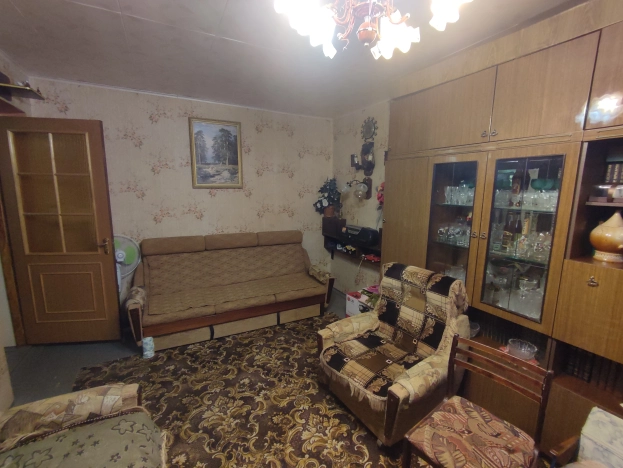 Купить квартиру в Вязниках. Вариант № 4085, 5, площадь -  квм, цена 2650000 рублей