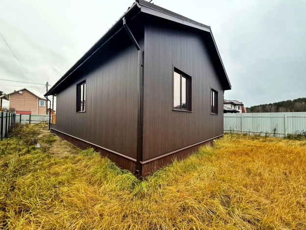 Купить дом в Москве. Вариант № 9213954, 4, площадь - квм, цена 9800000 рублей