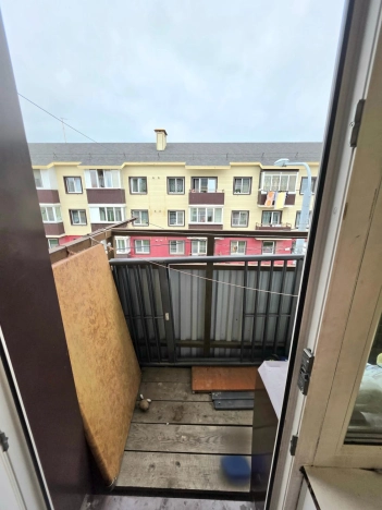 Купить двухкомнатную квартиру в Южно-Сахалинске. Вариант № 1181403, 6, площадь -  квм, цена 7000000 рублей