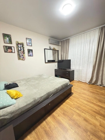 Купить трехкомнатную квартиру в Микрорайоне 8-й, Элиста в Элисте. Вариант № 54165, 7, площадь -  квм, цена 6700000 рублей