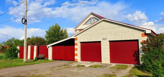 Купить дом на улице 8 Марта в Пензенской области. Вариант № 43567, 9, площадь - квм, цена 14000000 рублей