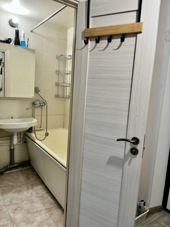 Купить квартиру в Москве. Вариант № 7799922, 10, площадь - квм, цена 14900000 рублей