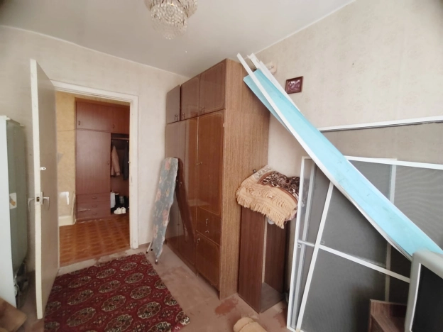 Купить квартиру в Орехово-Зуеве. Вариант № 2567727, 16, площадь -  квм, цена 4500000 рублей