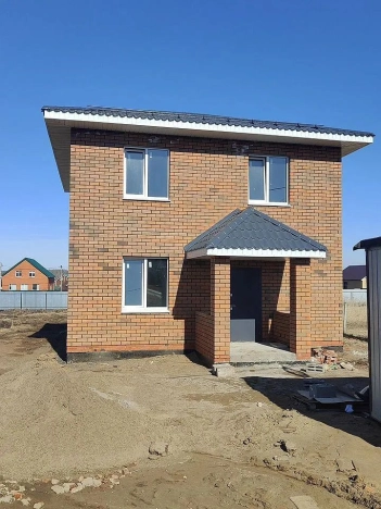 Купить дом на улице Магистральная в Республике Татарстан (татарстан). Вариант № 46095, 0, площадь -  квм, цена 8900000 рублей