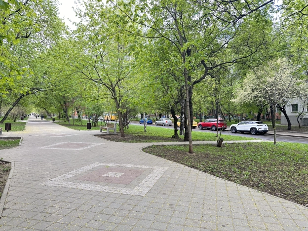 Купить квартиру в районе Марфино в Москве. Вариант № 49717, 31, площадь -  квм, цена 6550000.0000 рублей