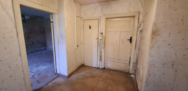 Купить однокомнатную квартиру на улице Олимпийская в Калининградской области. Вариант № 6658220, 10, площадь -  квм, цена 1850000 рублей