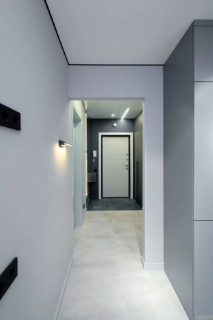 Купить однокомнатную квартиру в районе Московский в Калининграде. Вариант № 35240, 14, площадь -  квм, цена 6899000 рублей