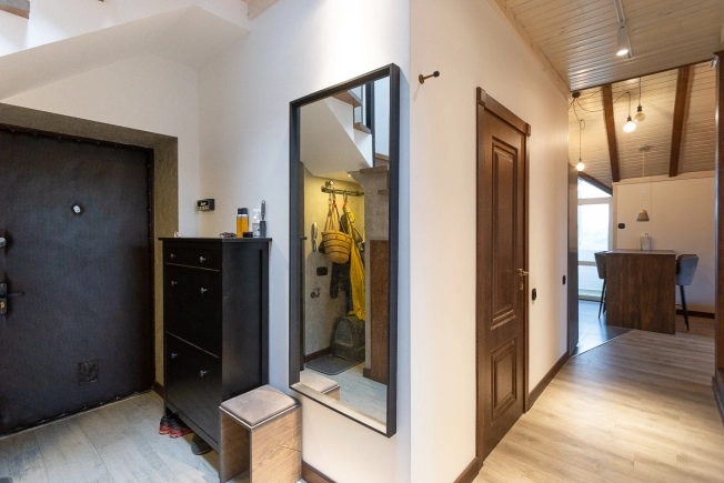 Купить трехкомнатную квартиру на улице Футбольное Поле в Владимирской области. Вариант № 2983315, 20, площадь -  квм, цена 9900000 рублей